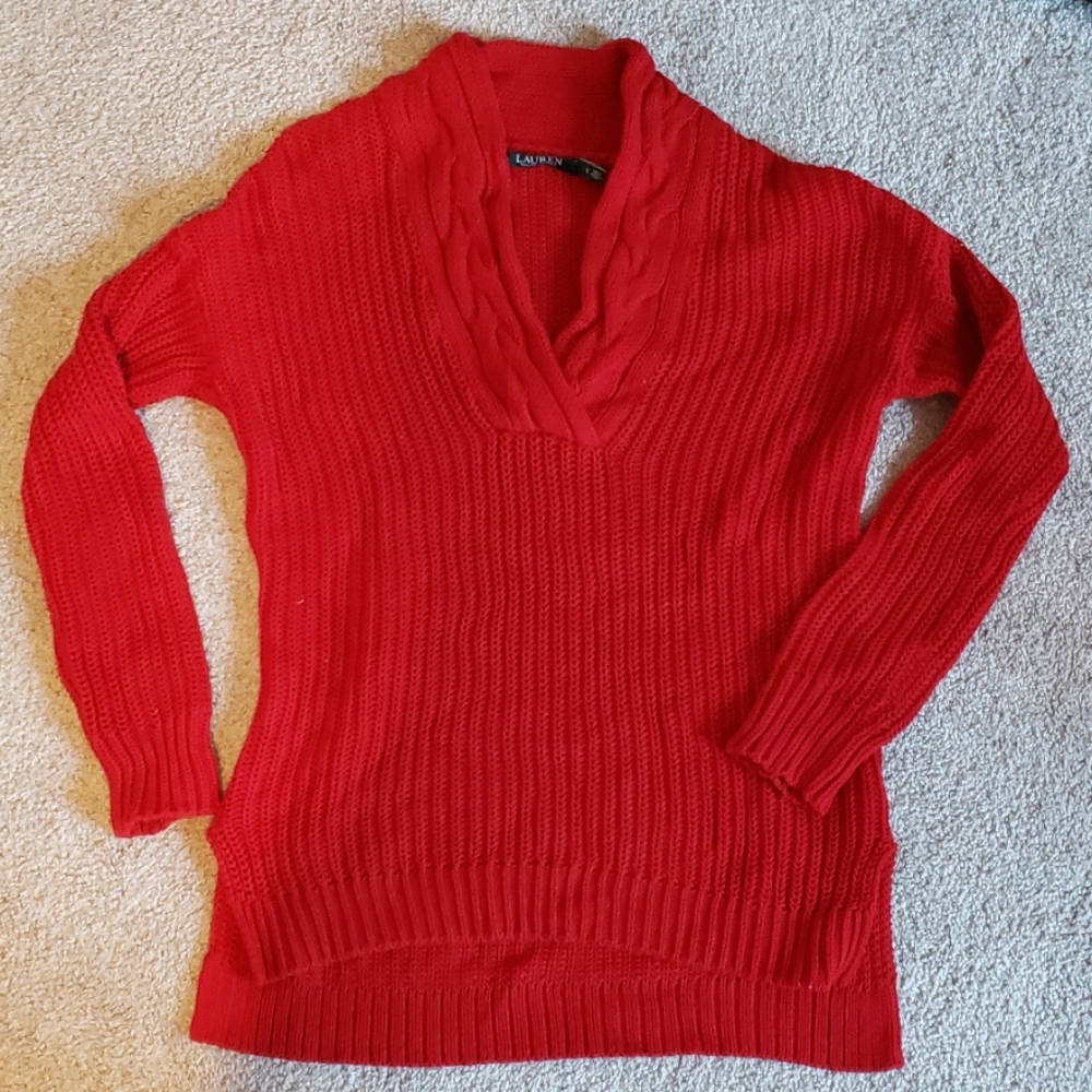 Ralph Lauren sweater